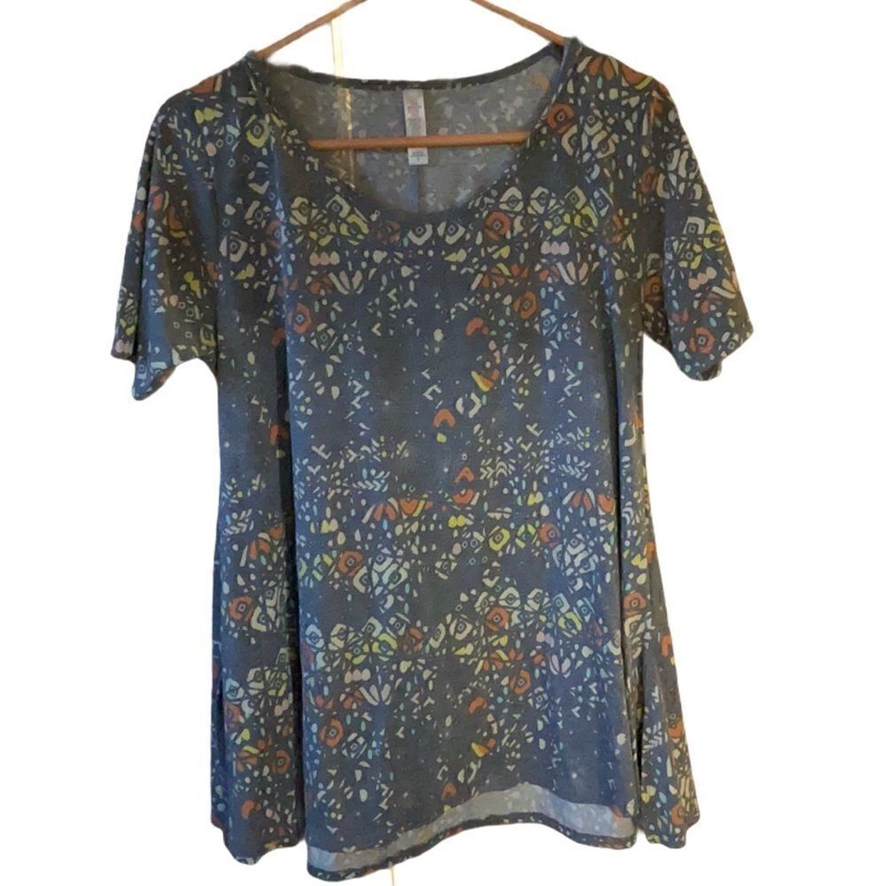 LuLaRoe Top Size S 